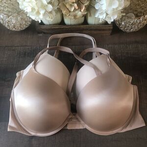 Victoria’s Secret 40DD Push Up Bra Bundle